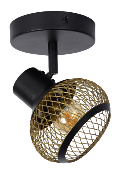 Спот LUCIDE LUCAS 45900/01/02