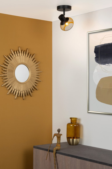 Спот LUCIDE LUCAS 45900/01/02