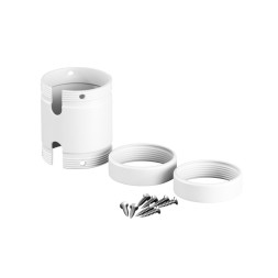 Крепеж для гибкого неона Maytoni Technical NEMO 20324