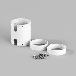 Крепеж для гибкого неона Maytoni Technical NEMO 20324