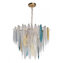 Подвесная люстра MW-Light Эмилия 607015009