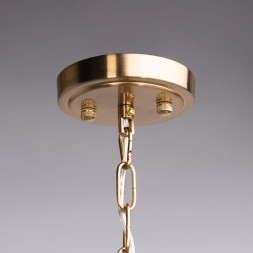 Подвесная люстра MW-Light Эмилия 607015009