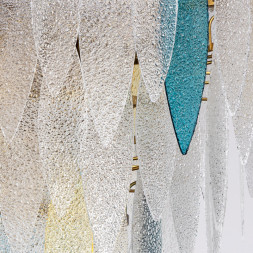 Подвесная люстра MW-Light Эмилия 607015009