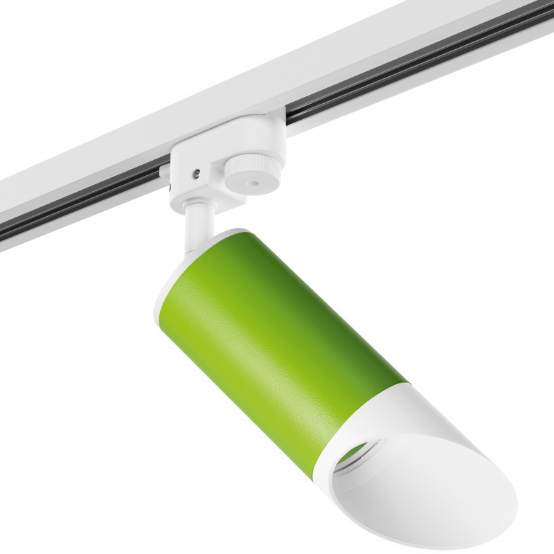 Трековый светильник Lightstar RULLO R1T43436