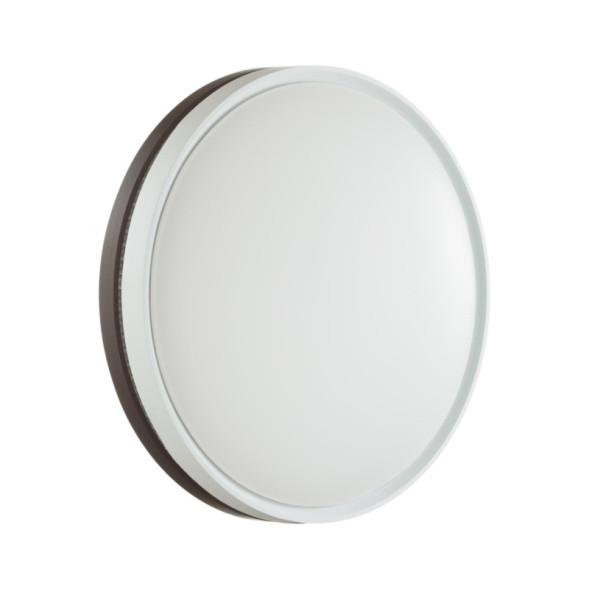 Потолочный светильник Sonex NOHAVA BROWN 7668/EL