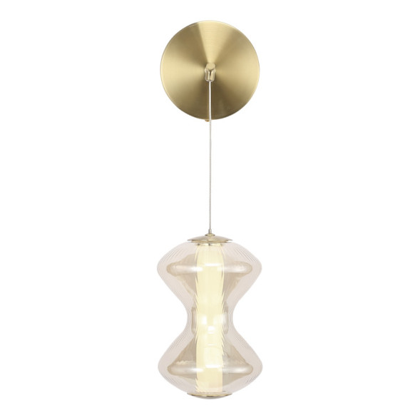 Бра ST-Luce SL6136.201.01 SPINE