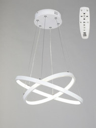 Подвесной светильник Vitaluce V2515DT-0/2S