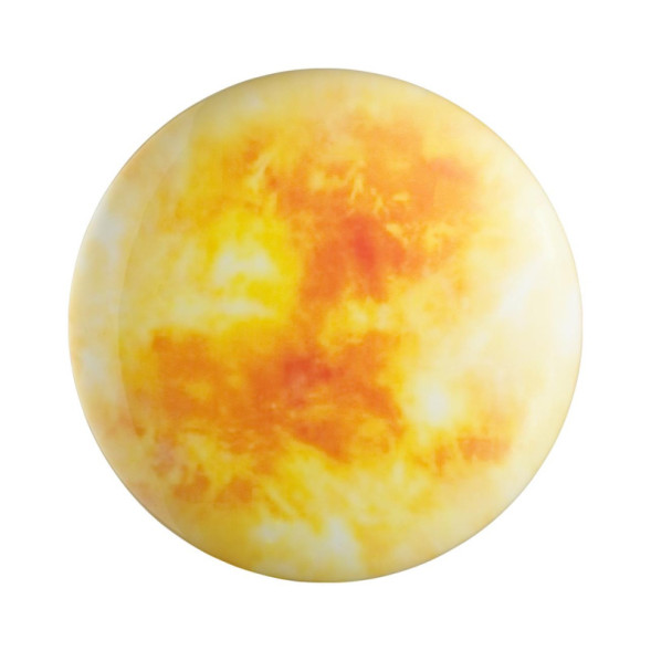 Детский светильник Sonex SUN 7726/AL
