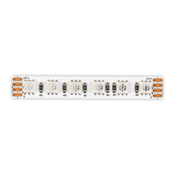 Лента ST-Luce ST1004.017.20RGB ST100 16.8W 24V RGB IP20