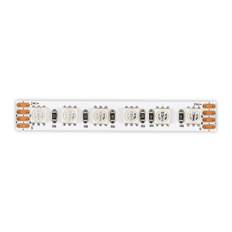 Лента ST-Luce ST1004.017.20RGB ST100 16.8W 24V RGB IP20