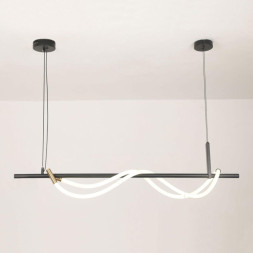 Подвесной светильник Lussole River LSP-7303