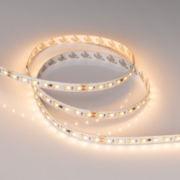 Лента Arlight RT-A168-10mm 2835 036215 106.5W 24V 2050lm белый (регулируемый) IP20