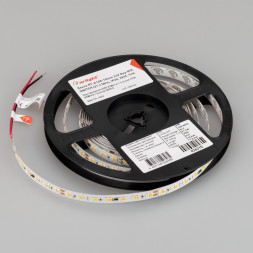 Лента Arlight RT-A168-10mm 2835 036215 106.5W 24V 2050lm белый (регулируемый) IP20
