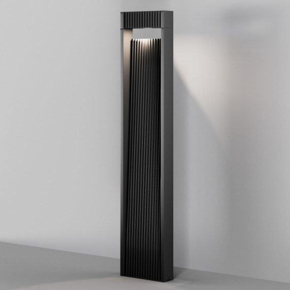 Садово-парковый светильник Maytoni Sten O444FL-L13GF3K1