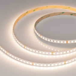 Лента Arlight ULTRA-C126-10mm 040221 72W 24V белый (теплый) IP20