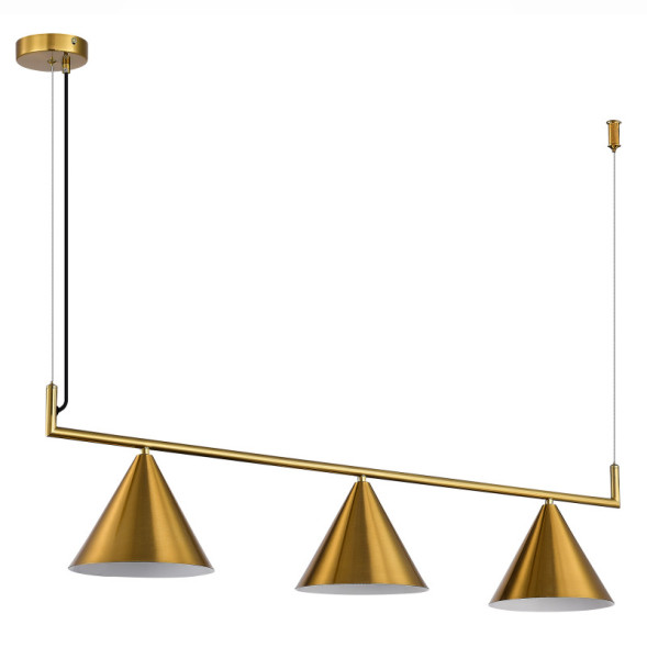 Подвесная люстра ST-Luce DIZZIE SL1007.203.03