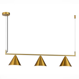 Подвесная люстра ST-Luce DIZZIE SL1007.203.03