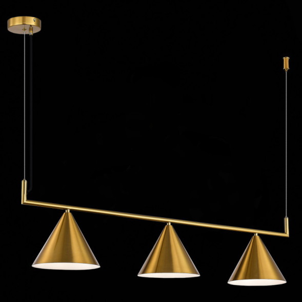 Подвесная люстра ST-Luce DIZZIE SL1007.203.03