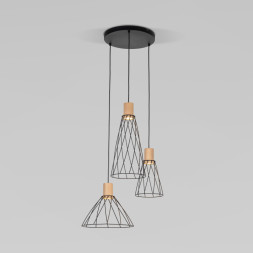 Подвесной светильник TK Lighting 10188 Modesto