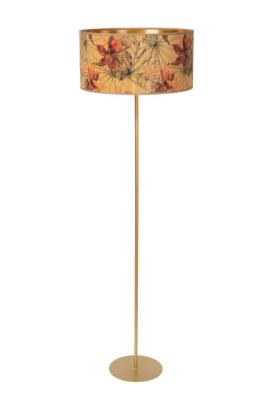 Детский торшер LUCIDE TANSELLE 10715/01/99