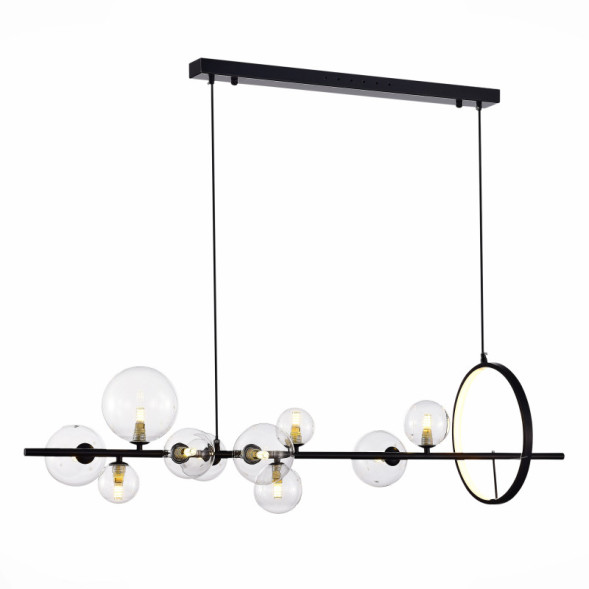 Подвесная люстра ST-Luce NECTON SL1165.423.15