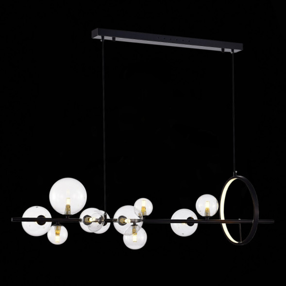 Подвесная люстра ST-Luce NECTON SL1165.423.15