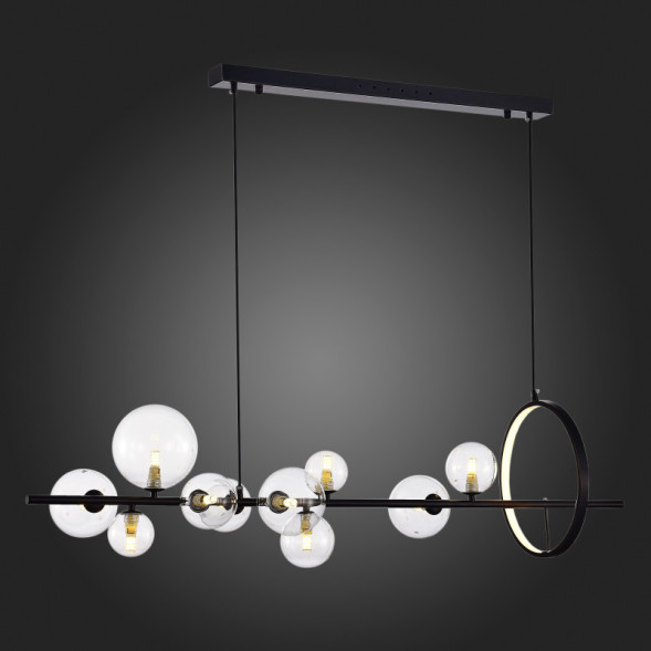 Подвесная люстра ST-Luce NECTON SL1165.423.15