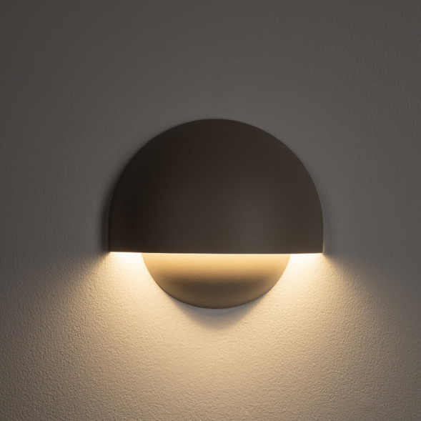 Уличный настенный светильник Nowodvorski Cabo Led 11805