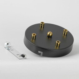 Подвесная люстра Lussole PITKIN LSP-8892