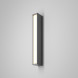 Уличный настенный светильник Maytoni Corte O571WL-L20B3K