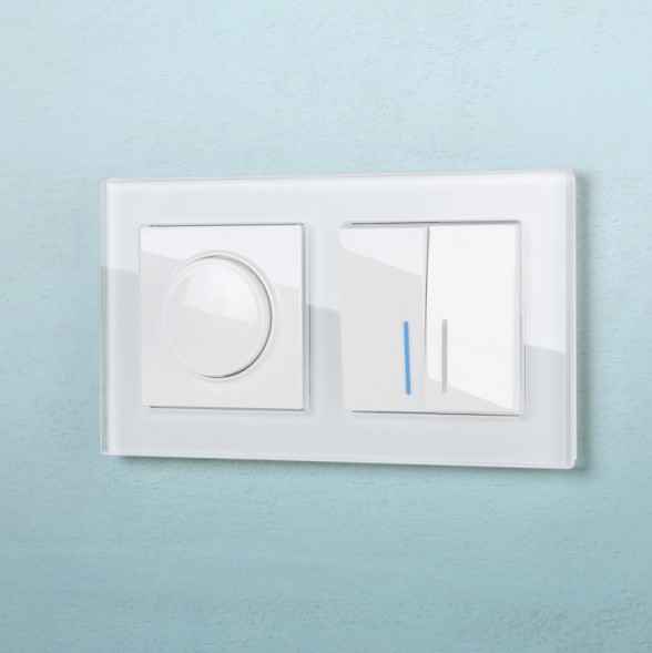 Выключатель Werkel W1120101