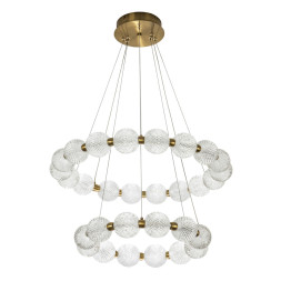 Подвесная люстра MODELUX MS.8014.600.400 AB