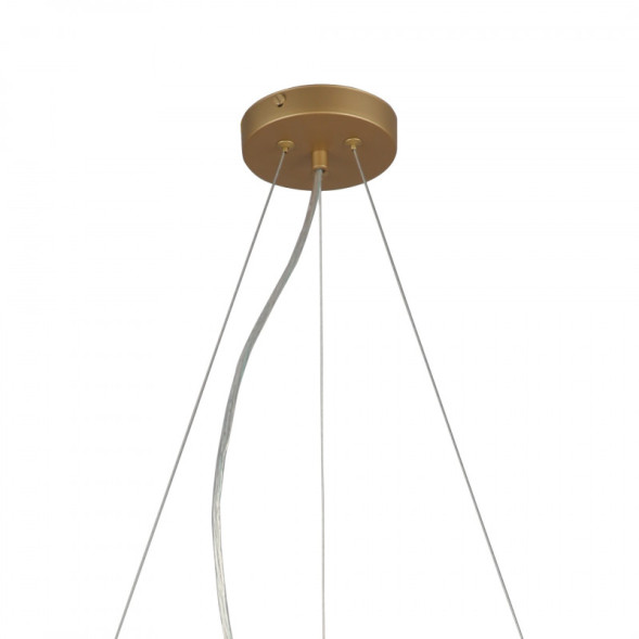 Подвесная люстра F-Promo ARABESCO 2911-5P