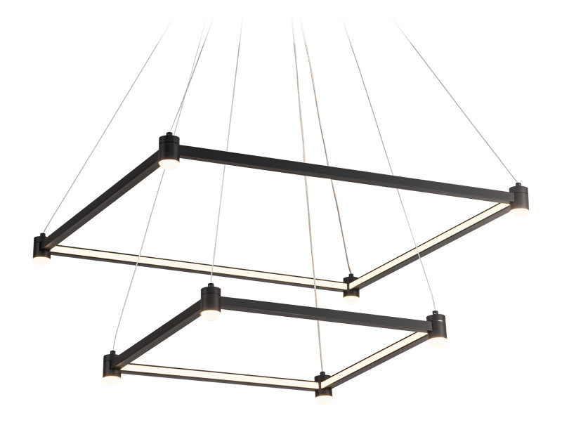 Каскадная люстра Ambrella Light COMFORT FL5597