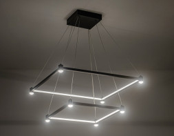 Каскадная люстра Ambrella Light COMFORT FL5597