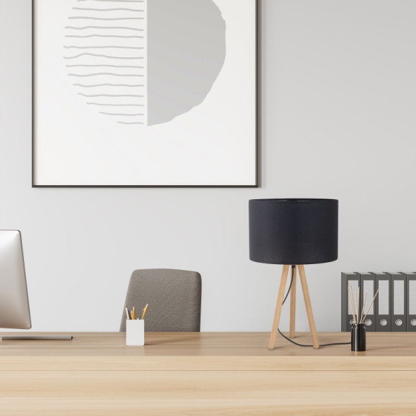 Настольная лампа TK Lighting Tokyo 5293