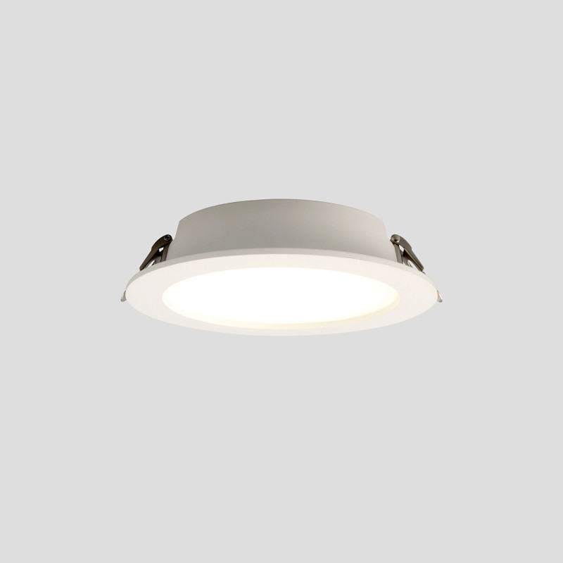 Точечный встраиваемый светильник Crystal Lux CLT 529 CLT 529C142 WH 4000K