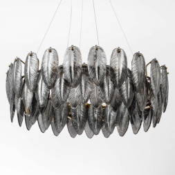 Подвесная люстра MODELUX ML.20202.12 BS