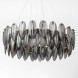 Подвесная люстра MODELUX ML.20202.12 BS
