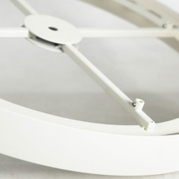 Подвесная люстра Lussole ALLEN LSP-8716