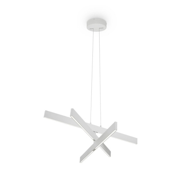 Подвесной светильник Maytoni ORIGAMI MOD163PL-L38W4K