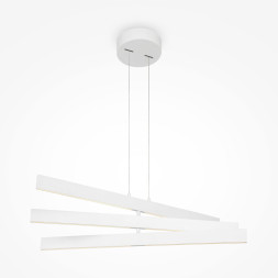 Подвесной светильник Maytoni ORIGAMI MOD163PL-L38W4K