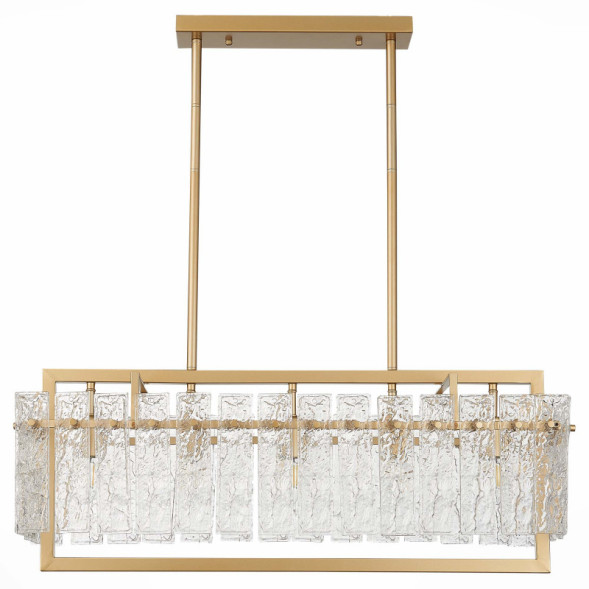 Люстра на штанге ST-Luce Mira SL1632.203.05