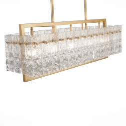 Люстра на штанге ST-Luce Mira SL1632.203.05