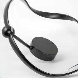 Потолочный светильник Lussole Kent LSP-7288