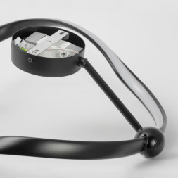 Потолочный светильник Lussole Kent LSP-7288