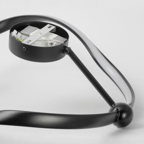 Потолочный светильник Lussole Kent LSP-7288