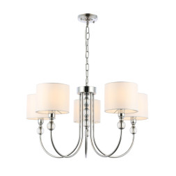 Подвесная люстра Evoluce LINNA SLE111103-05