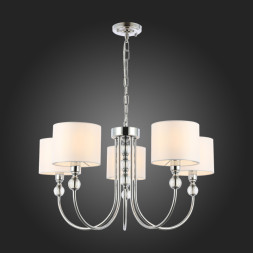 Подвесная люстра Evoluce LINNA SLE111103-05