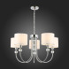 Подвесная люстра Evoluce LINNA SLE111103-05